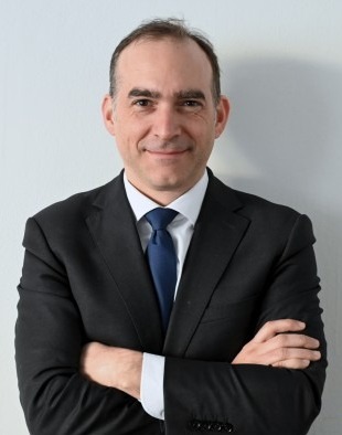 Portrait Fabien